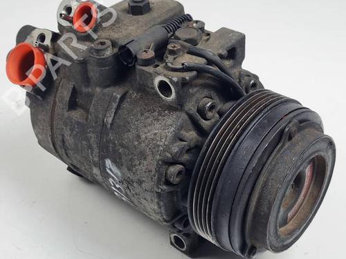 Used AC compressor BMW 5 Touring (E39) 523 i (170 hp) 29347784