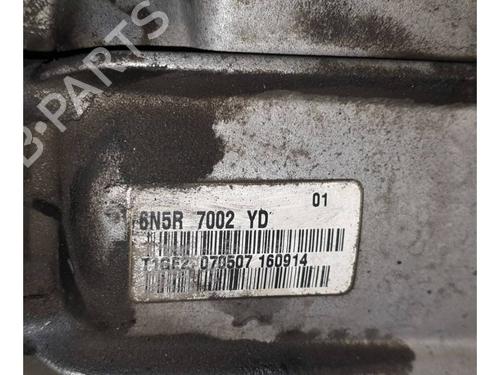 Gearbox VOLVO C30 (533) 1.6 D | BP39744472M3 - Image 5
