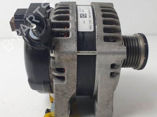 Alternator FORD ECOSPORT 1.0 EcoBoost | BP26616153M7 