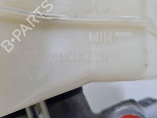 Brake master cylinder BMW 3 (E90) 320 d | BP28804101M77 