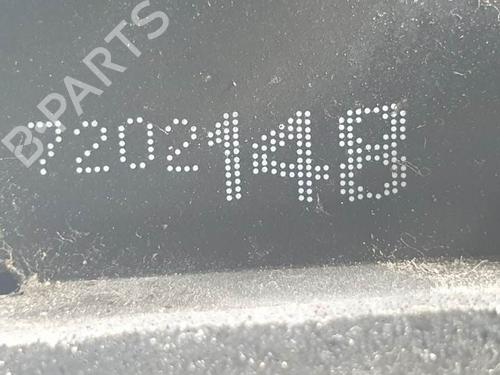 Rear right lock BMW 1 (E87) 120 d | BP13548714C99 