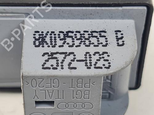 Left rear window switch AUDI A4 B8 Avant (8K5) 2.0 TDI | BP30313424I29 - Image 2