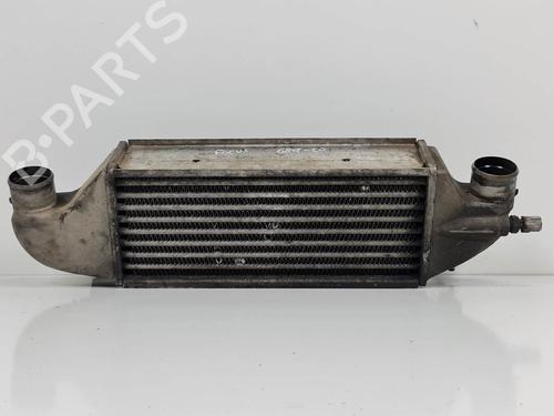 Used Intercooler Intercooler FORD FOCUS I Turnier (DNW) 1.8 TDCi (115 hp) 6856118 6856118