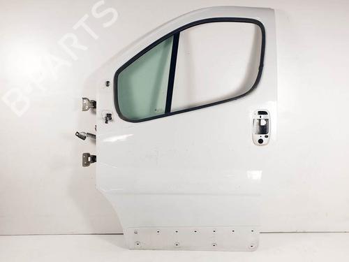 Used Left front door Left front door OPEL VIVARO A Bus (X83) 2.0 CDTI (F7, J7, A07) (90 hp) 15896057 15896057