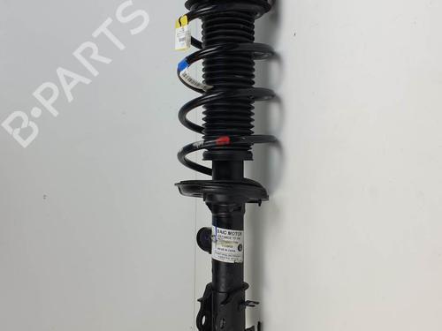 Used Left front shock absorber Left front shock absorber MG MG ZS SUV (AZS1) 1.5 VTi (106 hp) 24947370 24947370