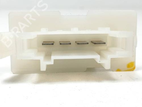 Heater resistor DACIA SANDERO 1.2 16V | BP39423296M108 - Image 3