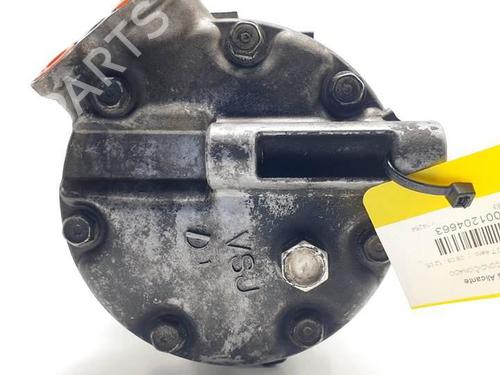 AC compressor SAAB 9-3 Convertible (YS3F) 2.0 t | BP17899095M34 