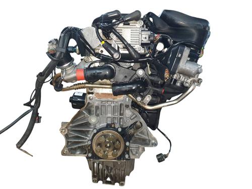 Engine AUDI A2 (8Z0) 1.4 | BP34518224M1 - Image 3