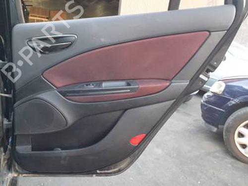 Pára-choques frente FIAT BRAVO II (198_) 1.9 D Multijet (198AXC1B) | BP30884989C7