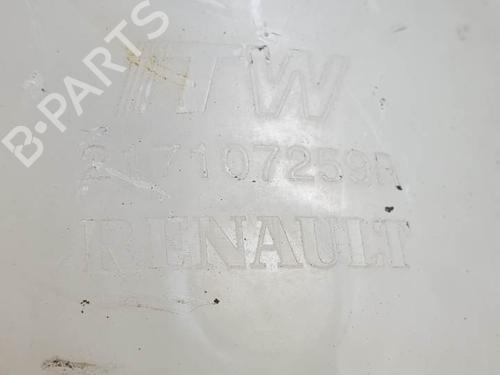 Expansion tank DACIA SANDERO II 1.5 dCi | BP28418598C120 