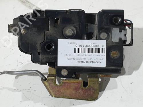 Front left lock AUDI A6 C5 Avant (4B5) 2.5 TDI quattro | BP6840166C98 