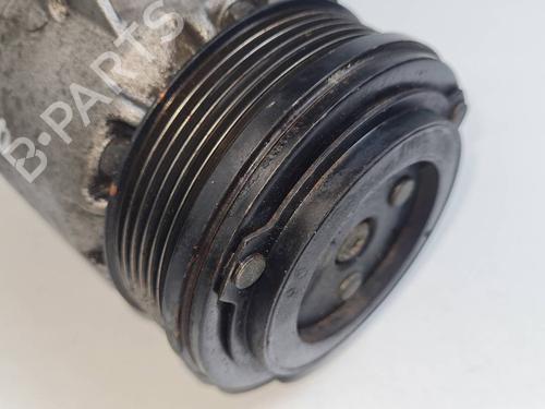 AC compressor OPEL ASTRA H (A04) 1.7 CDTI (L48) | BP36254537M34  - Image 8