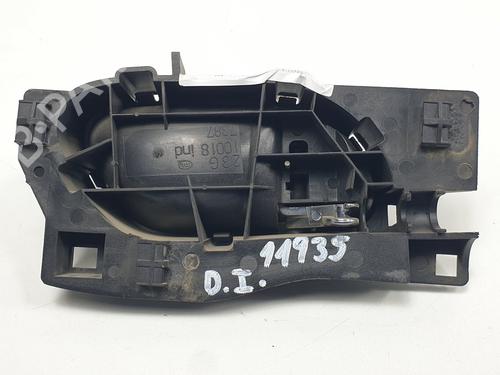 Front left interior door handle CITROËN C4 Coupe (LA_) 1.6 HDi | BP13758611I13 