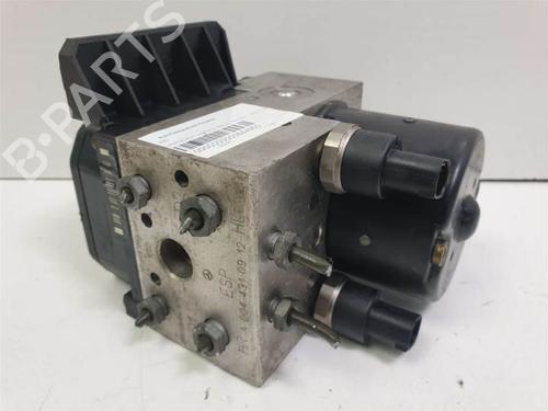 ABS pump MERCEDES-BENZ A-CLASS (W168) A 160 (168.033, 168.133) | BP10521523M43 
