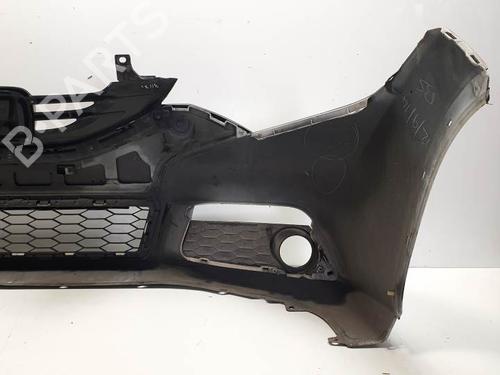 Front bumper HONDA CIVIC IX (FK) 2.2 i-DTEC (FK3) | BP28122816C7 