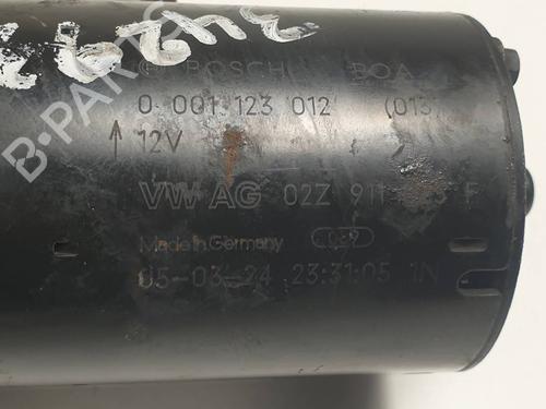Starter AUDI A3 Sportback (8PA) 1.9 TDI | BP37168771M8 - Image 5