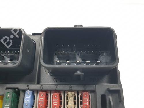 Fuse box CITROËN C4 I (LC_) 1.6 16V | BP29581847E1 