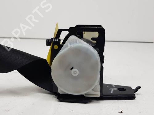 Used Rear left seatbelt Rear left seatbelt MAZDA RX-8 (SE, FE) 1.3 (FE103, SE3P) (231 hp) 9050192 9050192