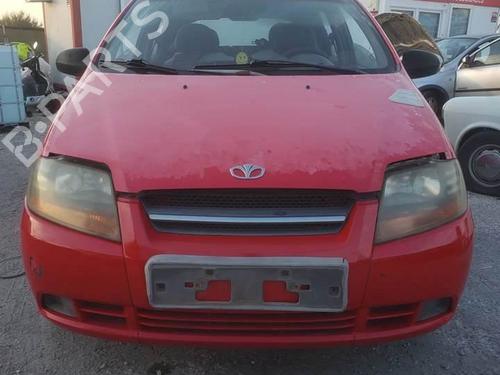 Left front shock absorber DAEWOO KALOS (KLAS) 1.4 | BP21185243M16  - Image 17