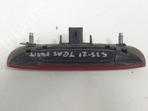 Tailgate handle PEUGEOT 307 (3A/C) 1.6 16V | BP9111098C132 