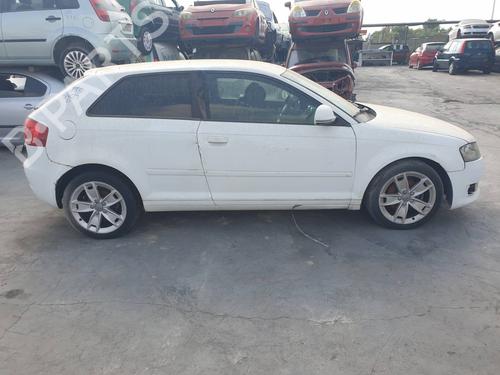 Right front window switch AUDI A3 (8P1) 1.9 TDI | BP38189774I26 - Image 8
