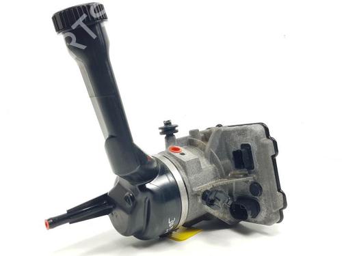 Used Steering pump PEUGEOT 308 I (4A_, 4C_) 1.6 HDi (90 hp) 29245302