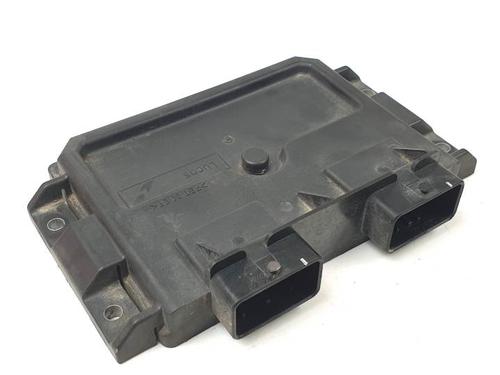 Used Engine control unit (ECU) PEUGEOT PARTNER Box Body/MPV (5_, G_) 1.9 D (69 hp) 27885106