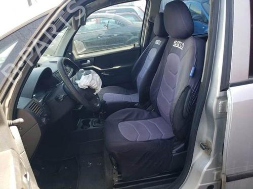 Cuadro instrumentos OPEL MERIVA A MPV (X03) 1.7 DTI (E75) | BP17588509C47 