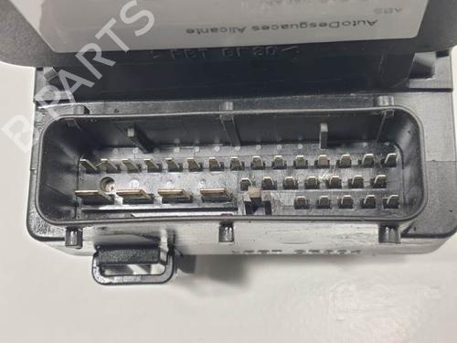 ABS pump TATA SAFARI (42_FD) 2.2 TDiC | BP12445858M43 