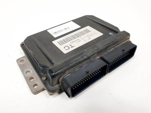 Used Engine control unit (ECU) DAEWOO KALOS (KLAS) 1.2 (72 hp) 15904442