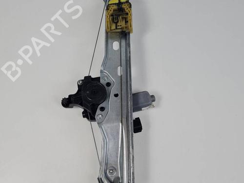 Vindusheismekanisme venstre bak Vindusheismekanisme venstre bak FORD GRAND C-MAX (DXA/CB7, DXA/CEU) 1.6 TDCi (115 hp) 34512087 34512087