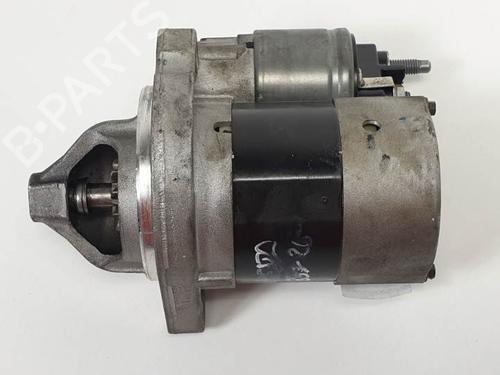 Startmotor FORD FIESTA VII (HJ, HF) 1.1 Ti-VCT | BP6859561M8 