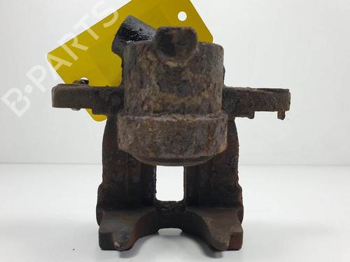 Right front brake caliper SMART ROADSTER (452) 0.7 (452.434) | BP12366131M104 - Image 3