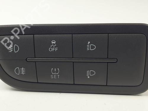 Used Switch Switch FIAT TIPO Saloon (356_, 357_) 1.6 D (356SXG1B) (120 hp) 27540218 27540218