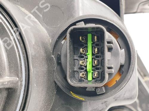 Left headlight HYUNDAI ix35 (LM, EL, ELH) 1.7 CRDi | BP17226507C28 - Image 3