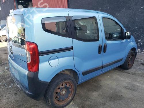 Warning switch CITROËN NEMO Box Body/MPV (AA_) 1.4 | BP17545036I22  - Image 16