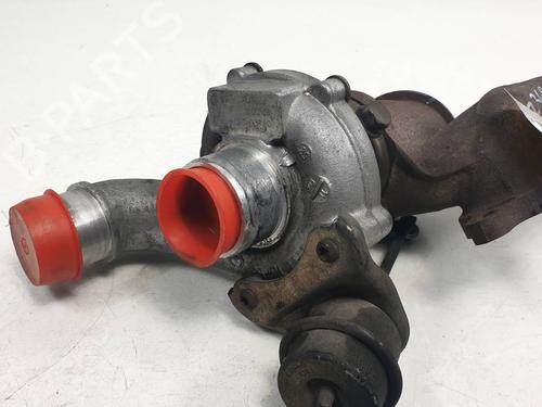 Used Turbocharger/Supercharger Turbocharger/Supercharger SMART FORFOUR (454) 1.5 CDI (454.001) (95 hp) 34513130 34513130