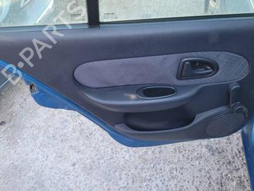 Interior roof light RENAULT CLIO II (BB_, CB_) 1.6 16V (BB01, BB0H, BB0T, BB14, BB1D, BB1R, BB2KL, BB3G... | BP30800957I8