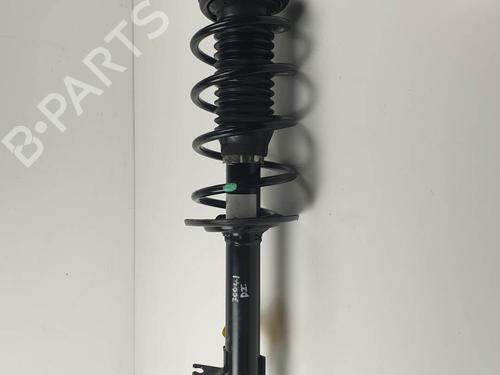 Used Left front shock absorber Left front shock absorber TOYOTA AYGO (_B4_) 1.0 (KGB40) (69 hp) 25155020 25155020
