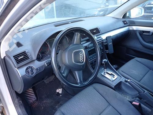 Rear left interior door handle AUDI A4 B7 Avant (8ED) 2.7 TDI | BP11176258I15  - Image 14