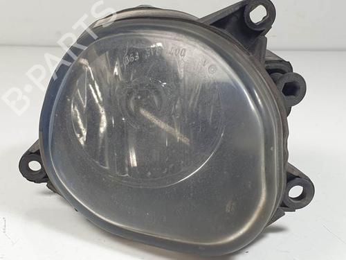 Feu de brouillard avant gauche AUDI ALLROAD C5 (4BH) 2.5 TDI quattro (180 hp) 29149278