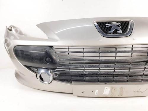 Front bumper PEUGEOT 307 SW (3H) 1.6 HDI 90 | BP28059667C7 