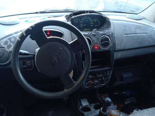 Front left interior door handle CHEVROLET MATIZ (M200, M250) 0.8 | BP6856672I13 - Image 7