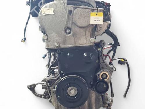 Motor RENAULT MEGANE II Coupé-Cabriolet (EM0/1_) 1.6 | BP28498991M1