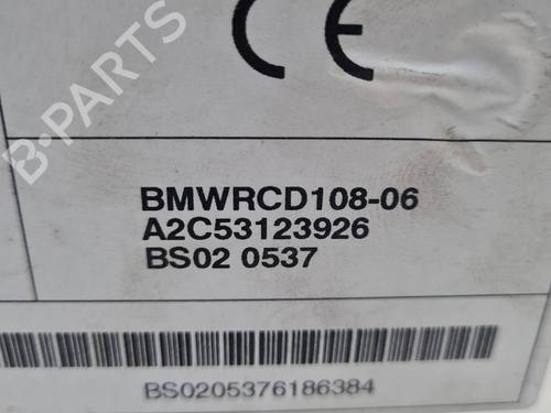 Radio MINI MINI Convertible (R52) Cooper S | BP38948688E6 - Image 6
