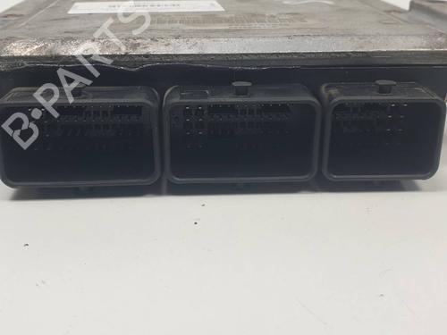 Engine control unit (ECU) RENAULT LAGUNA II (BG0/1_) 1.9 dCI (BG0E) | BP35749678M57 - Image 3