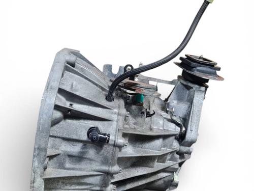 Gearbox RENAULT ESPACE IV (JK0/1_) 2.0 dCi (JK01, JK02, JK1J, JK1K, JK1H) | BP35942218M3 - Image 5