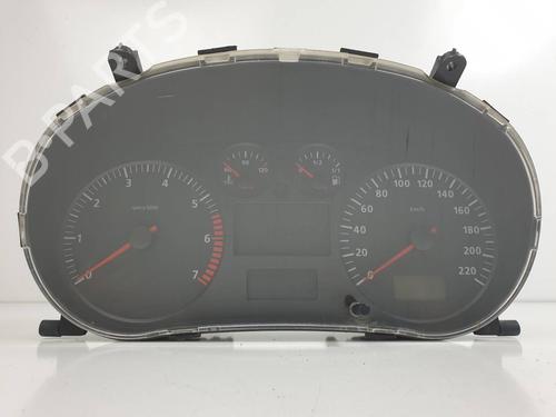 Kombiinstrument Kombiinstrument 37682409 37682409