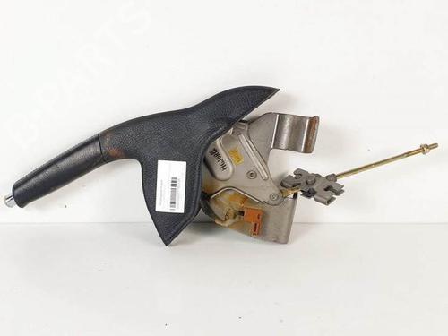 Hand brake MAZDA 6 Hatchback (GG) 2.0 DI (GG14) | BP17545362I18 