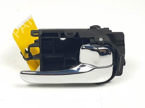 Used Rear right interior door handle Rear right interior door handle NISSAN PRIMERA (P11) 1.6 16V (106 hp) 25137805 25137805
